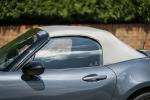 Mazda MX-5 R-Sport 2020 года (UK)